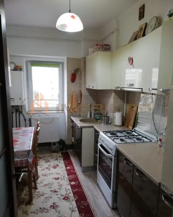 Apartament 2 camere zona GARA - foto 8