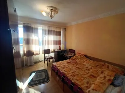 3 camere, LIBER, Decomandat, zona Viziru -Pistruiatu - foto 3