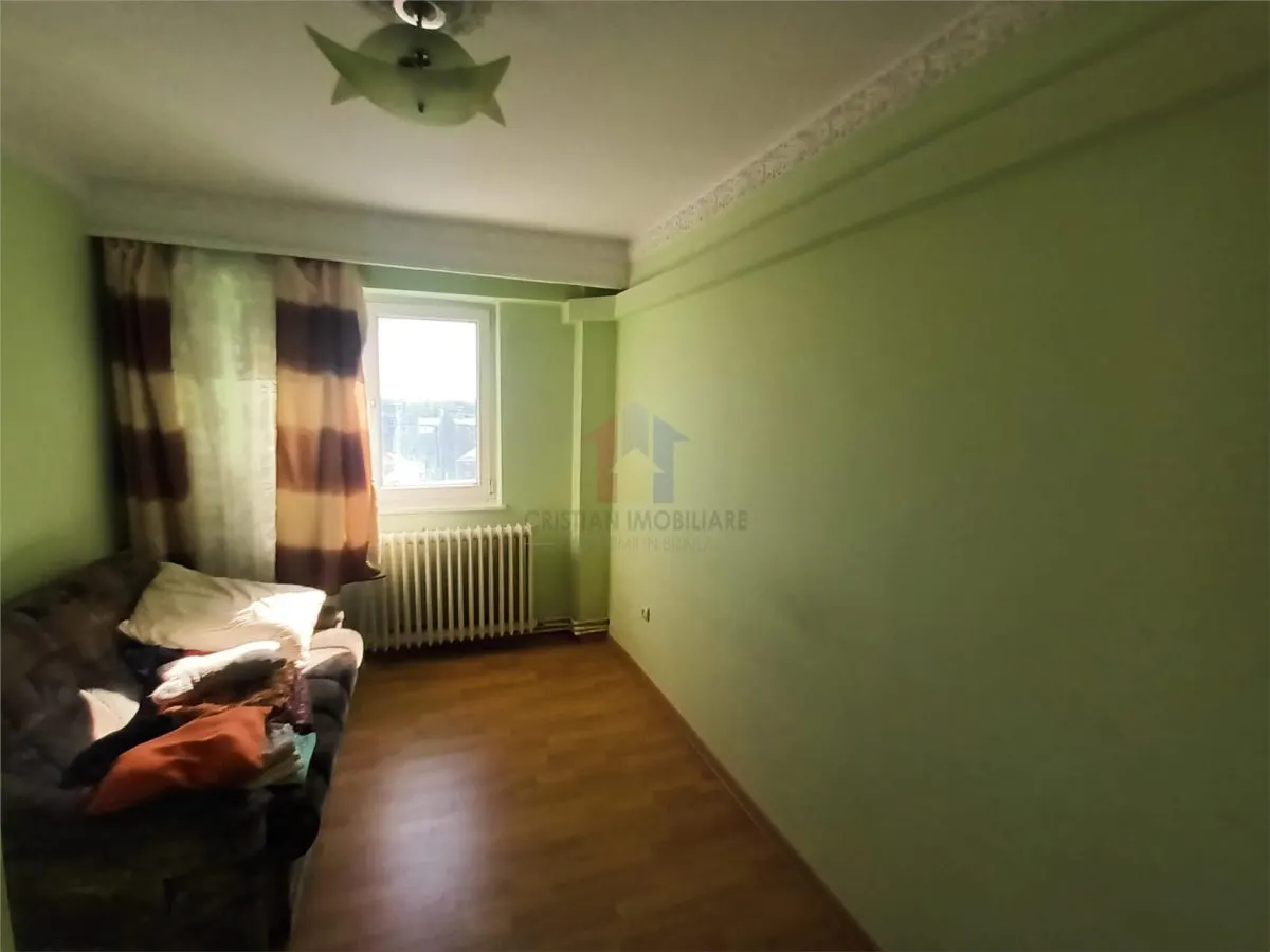 3 camere, LIBER, Decomandat, zona Viziru -Pistruiatu - foto 5