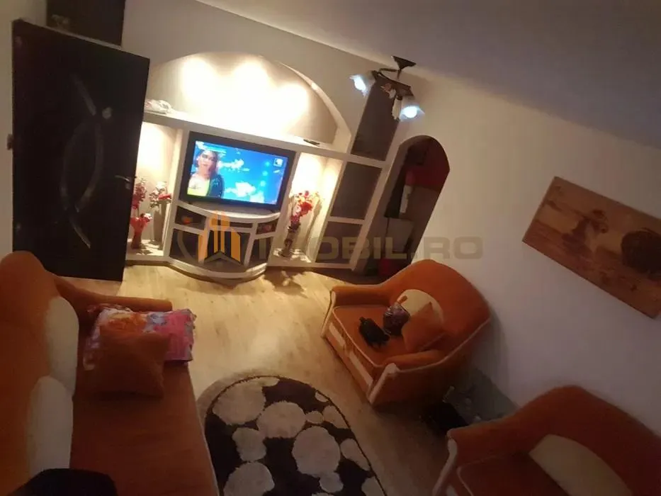 Apartament 2 camere Mircea cel Batran - foto 3