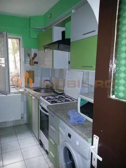 Apartament 2 camere Mircea cel Batran - foto 6