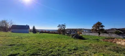 Teren intravilan,cu PUZ,Oncea,str. Piersicilor,Oradea - foto 3