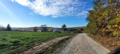Teren intravilan,cu PUZ,Oncea,str. Piersicilor,Oradea - foto 4