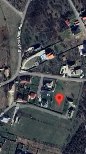 Teren intravilan,cu PUZ,Oncea,str. Piersicilor,Oradea - foto 5