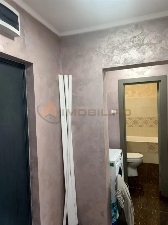 Apartament 2 camere Podu Ros - foto 7