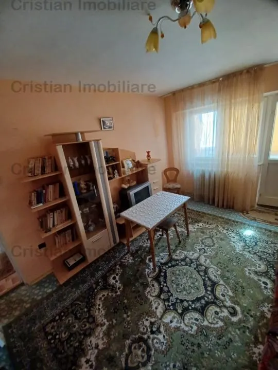 LIBER, balcon 7 m, SPATIOS, 2 camere zona Radu Negru - foto 1