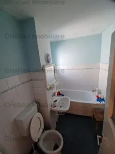 LIBER, balcon 7 m, SPATIOS, 2 camere zona Radu Negru - foto 5
