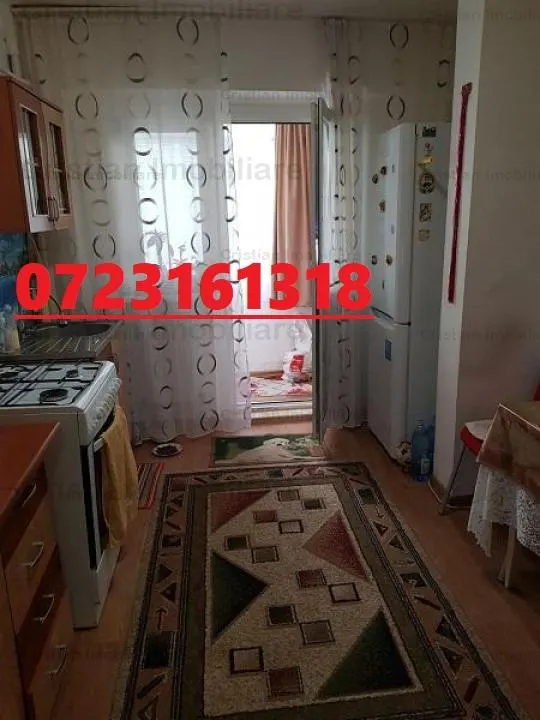72mp  3 camere,  confort 1 Decomandat Obor-Scolilor balcon 7m - foto 1