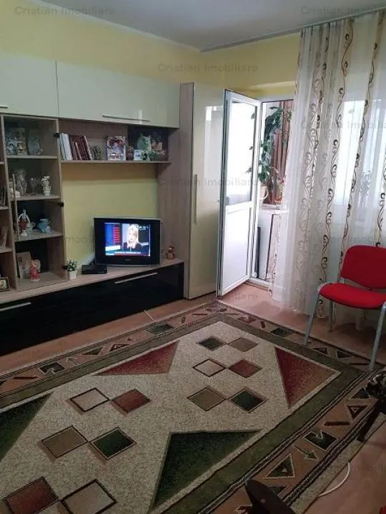 72mp  3 camere,  confort 1 Decomandat Obor-Scolilor balcon 7m - foto 2