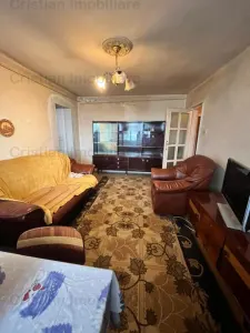 Ap 2 cam 55mp confort 1 Obor-Dinamo balcon 7m - foto 1