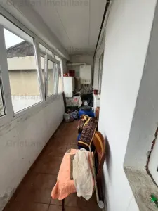 Ap 2 cam 55mp confort 1 Obor-Dinamo balcon 7m - foto 7