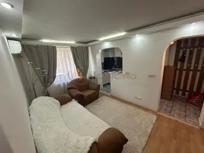 Apartament 3 camere Podu Ros - foto 6