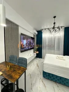 Apartament 1 camera Metalurgie - Iasi