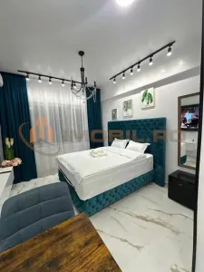 Apartament 1 camera Metalurgie - foto 4