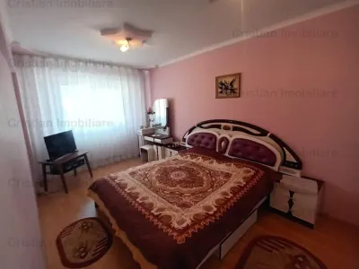 Apartament 3 camere confort 1 decomandat zona Vidin - foto 4