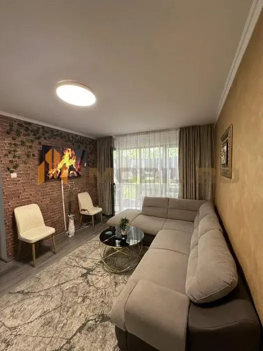 Apartament 2 camere Tatarasi - foto 1