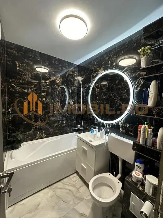 Apartament 2 camere Tatarasi - foto 3
