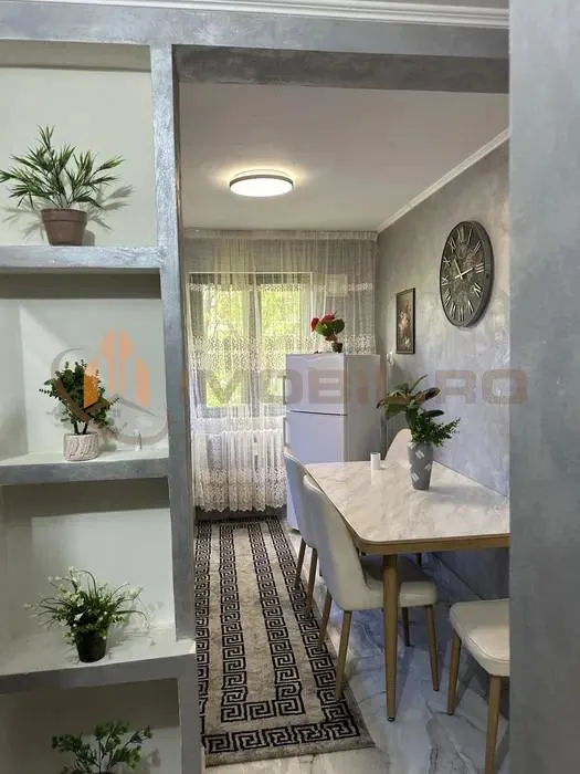 Apartament 2 camere Tatarasi - foto 5