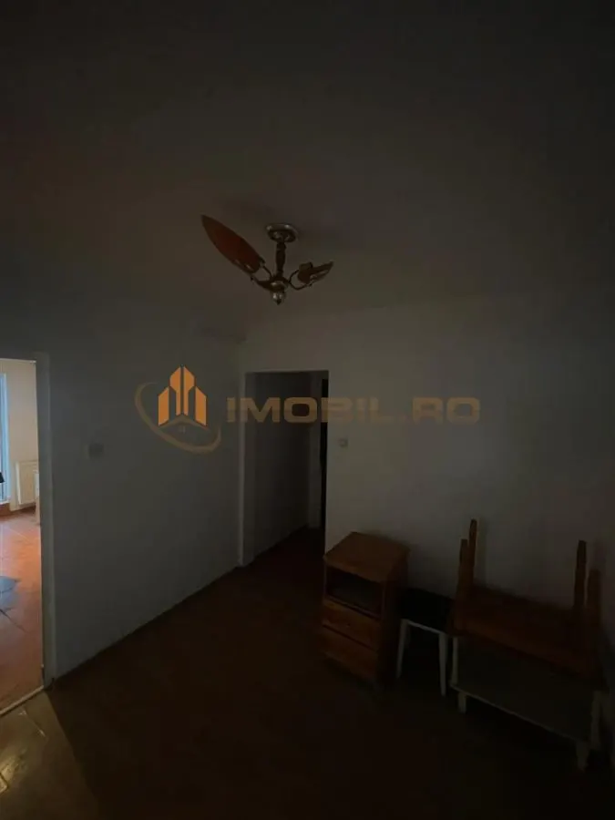 Apartament 3 camere Dacia - Decomandat - foto 3