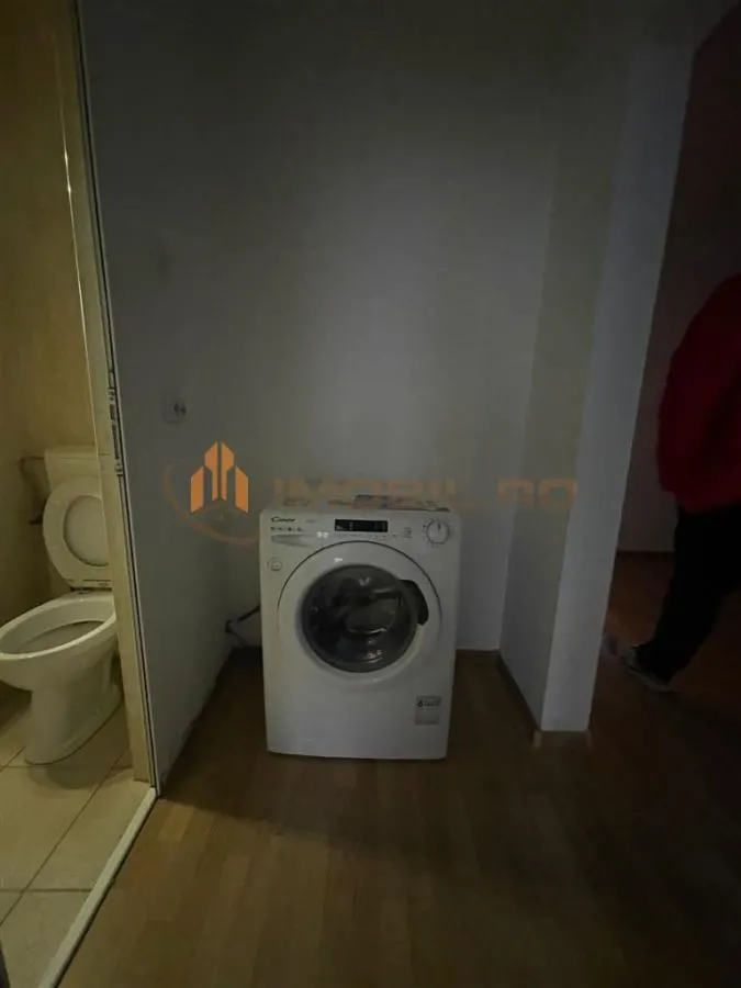 Apartament 3 camere Dacia - Decomandat - foto 6