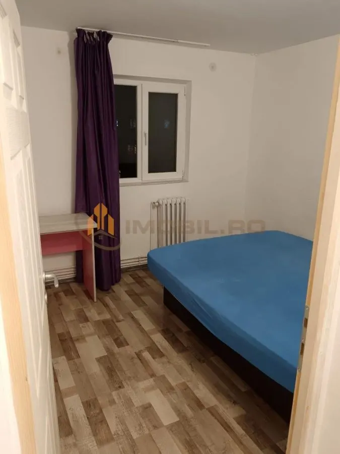 Apartament 2 camere Silk - Bularga - foto 3