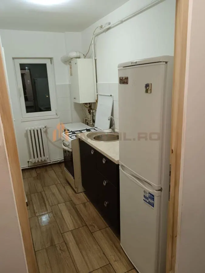 Apartament 2 camere Silk - Bularga - foto 5