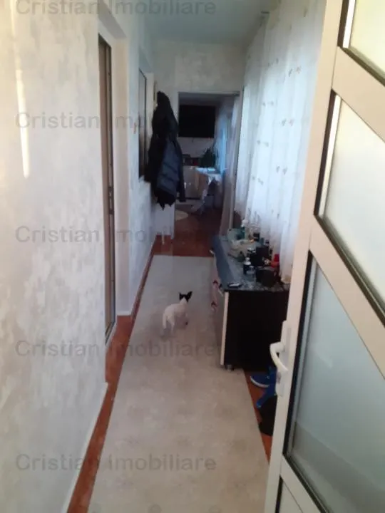 Vila 2018  P + M zona Chercea 400mp utili Mobilata - utilata! - foto 18