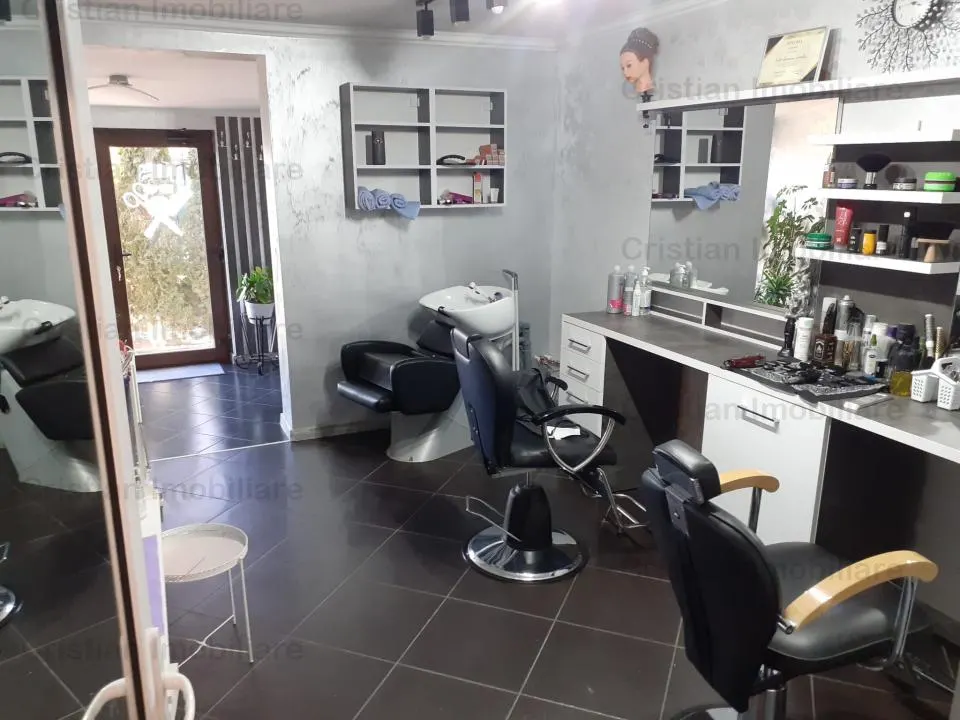 Vila 2018  P + M zona Chercea 400mp utili Mobilata - utilata! - foto 20