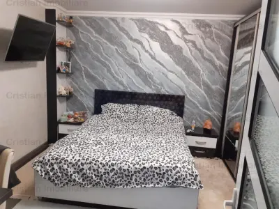 Vila 2018  P + M zona Chercea 400mp utili Mobilata - utilata! - foto 3