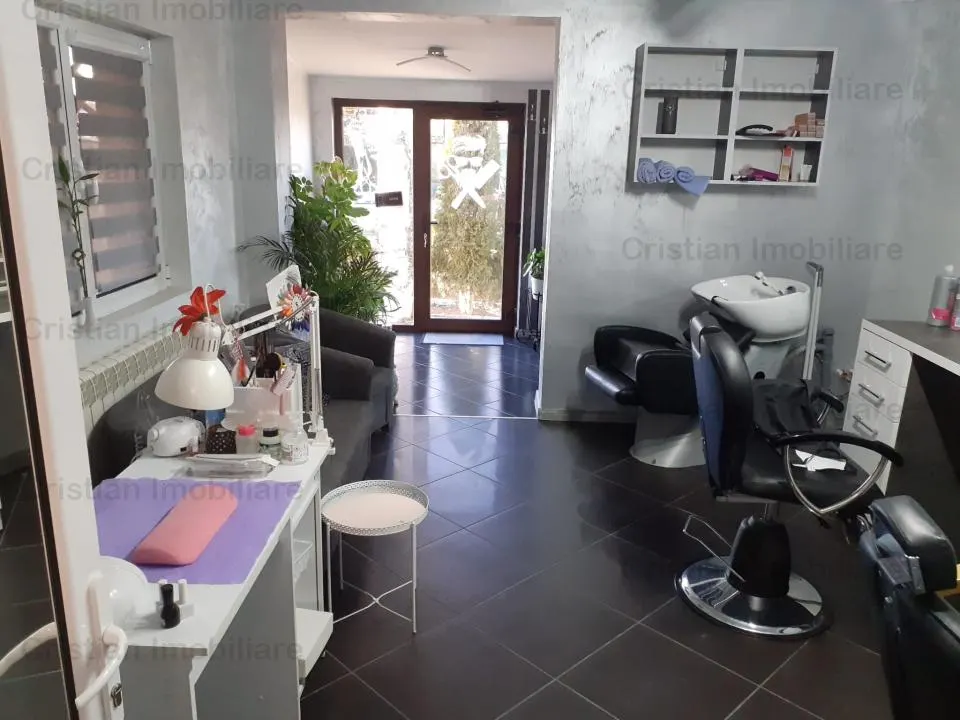 Vila 2018  P + M zona Chercea 400mp utili Mobilata - utilata! - foto 21