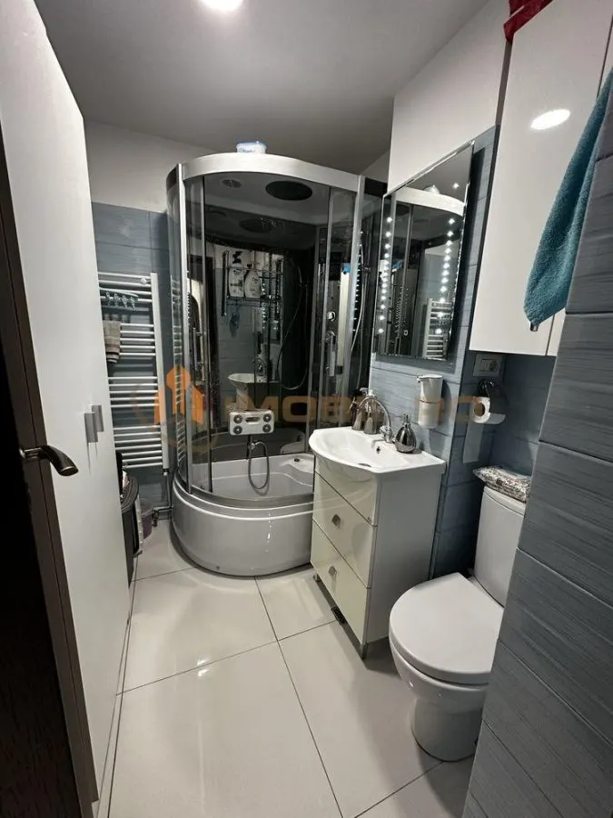Apartament 3 camere Alexandru cel Bun - Deosebit - foto 2