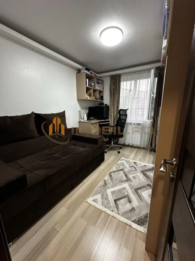 Apartament 3 camere Alexandru cel Bun - Deosebit - foto 3