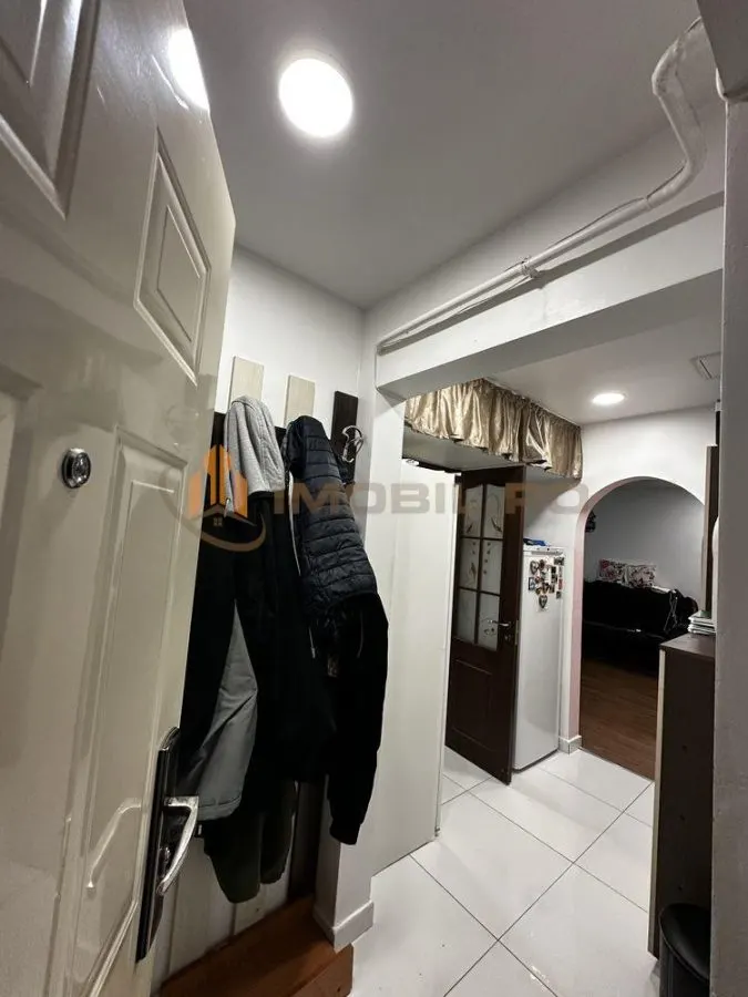 Apartament 3 camere Alexandru cel Bun - Deosebit - foto 4