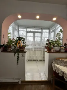 Apartament 3 camere Alexandru cel Bun - Deosebit - foto 5