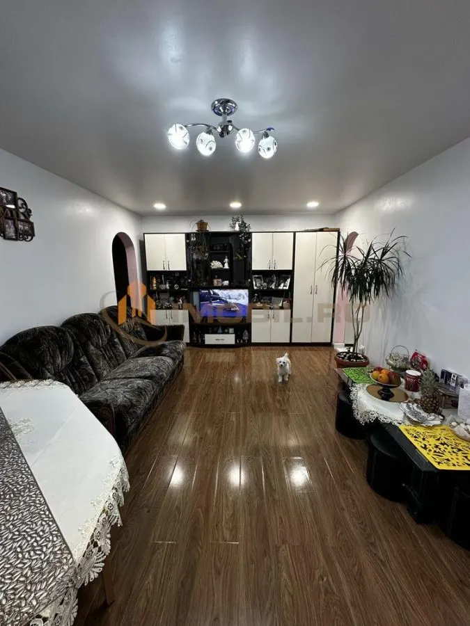 Apartament 3 camere Alexandru cel Bun - Deosebit - foto 7