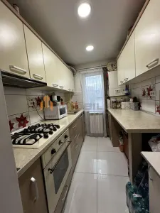 Apartament 3 camere Alexandru cel Bun - Deosebit - foto 8