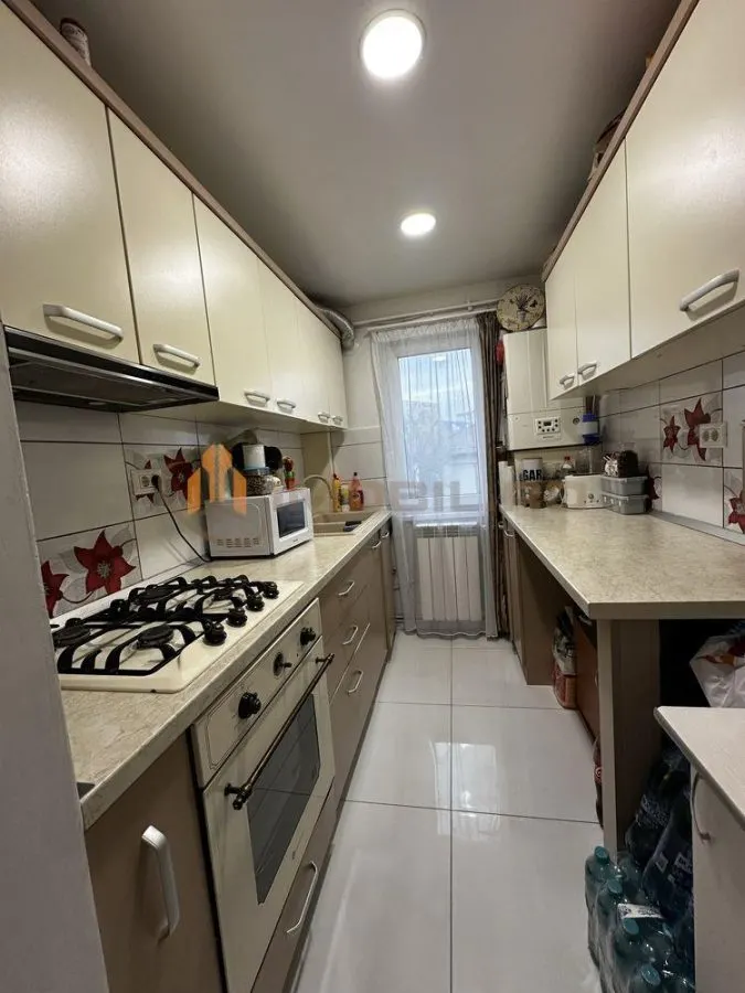 Apartament 3 camere Alexandru cel Bun - Deosebit - foto 8