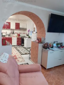 SUPER VILA 2018  P+M + SPATIU COMERCIAL 400mp. MOBILAT, Chercea - foto 13