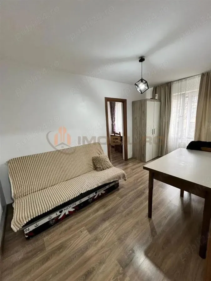 Apartament 2 camere Tatarasi - foto 1
