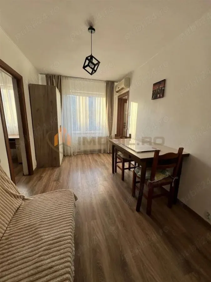 Apartament 2 camere Tatarasi - foto 4