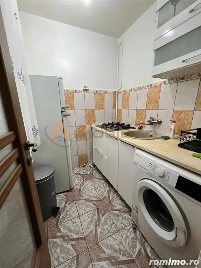 Apartament 2 camere Tatarasi - foto 6
