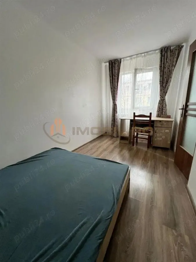 Apartament 2 camere Tatarasi - foto 7