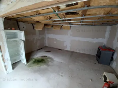 Casa 2 camere teren 245 mp deschidere 9 m la strada  Brailita ANLuri - foto 4