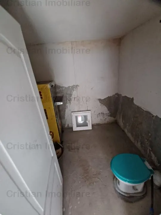 Casa 2 camere teren 245 mp deschidere 9 m la strada  Brailita ANLuri - foto 5