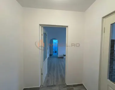 Apartament 2 camere Mircea cel Batran - Iasi