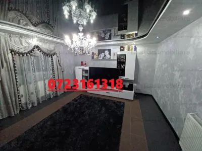 CALITATE P+1+M 300mp construiti TOTUL NOU Mobilat Chercea - Braila
