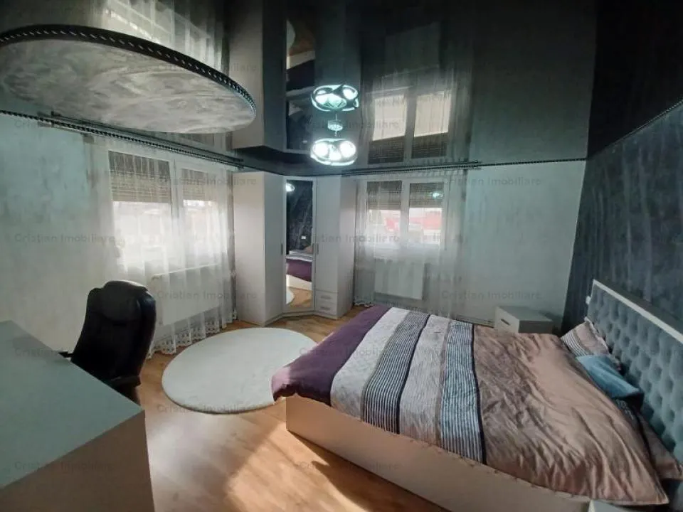 CALITATE P+1+M 300mp construiti TOTUL NOU Mobilat Chercea - foto 12