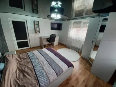 CALITATE P+1+M 300mp construiti TOTUL NOU Mobilat Chercea - foto 13