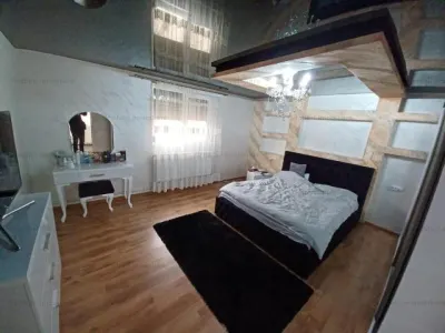 CALITATE P+1+M 300mp construiti TOTUL NOU Mobilat Chercea - foto 15