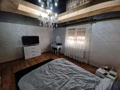 CALITATE P+1+M 300mp construiti TOTUL NOU Mobilat Chercea - foto 16